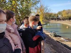 8 класс (21-22 г.)